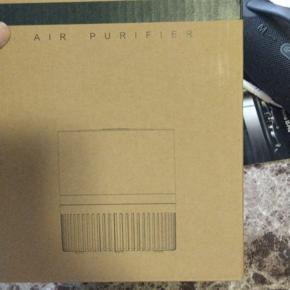 Air purifier